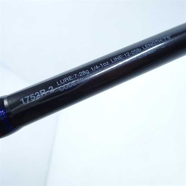 １９スコーピオン１７５２Ｒ－２